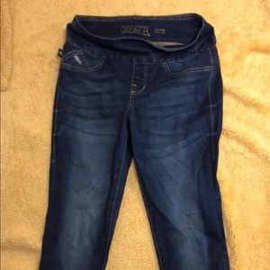 Rock and republic jeggings